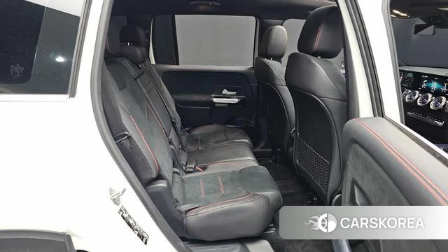 Mercedes-Benz GLB-Class X247 id 4489760 из Кореи 34