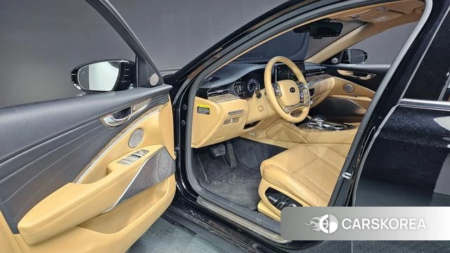 Kia More K9 id 4666881 из Кореи 32