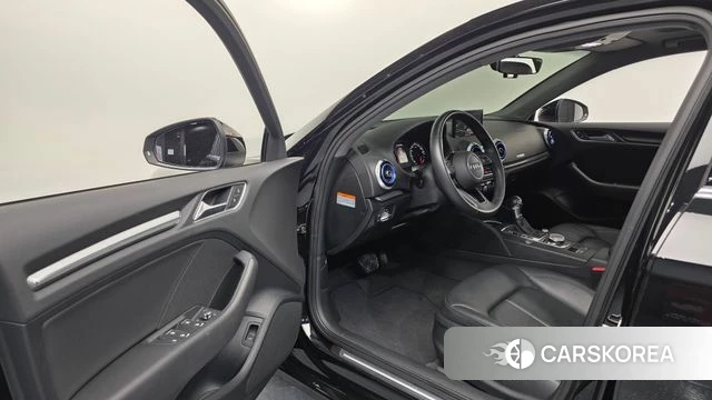 Audi New A3 id 3796148 из Кореи 20