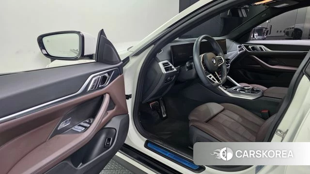 BMW 4 Series (G22) id 3933687 из Кореи 20