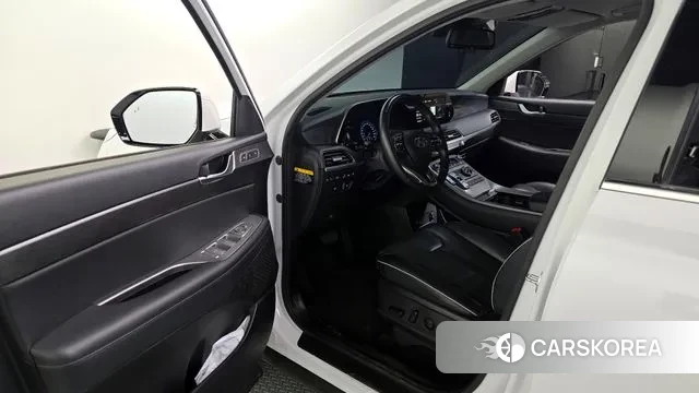 Hyundai Palisade id 3055308 из Кореи 20