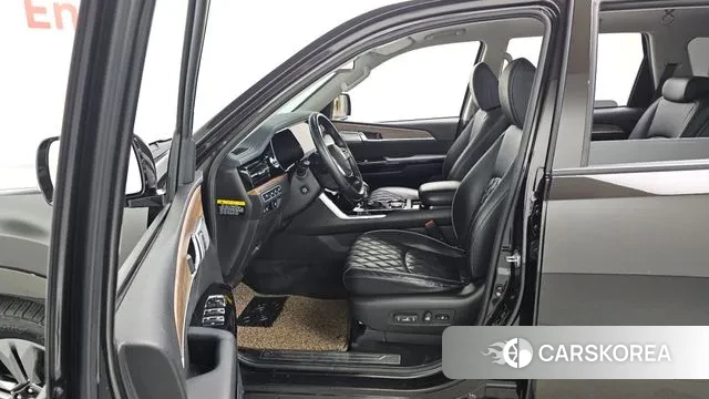 Kia Mohave Master id 3562656 из Кореи 20