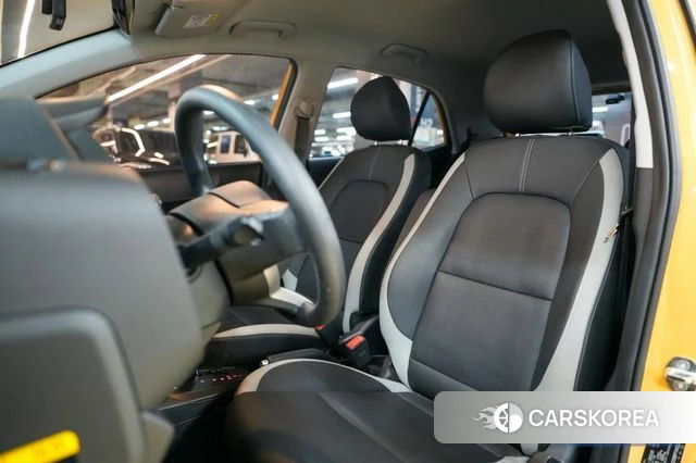 Kia Morning Urban (JA) id 4469213 из Кореи 20