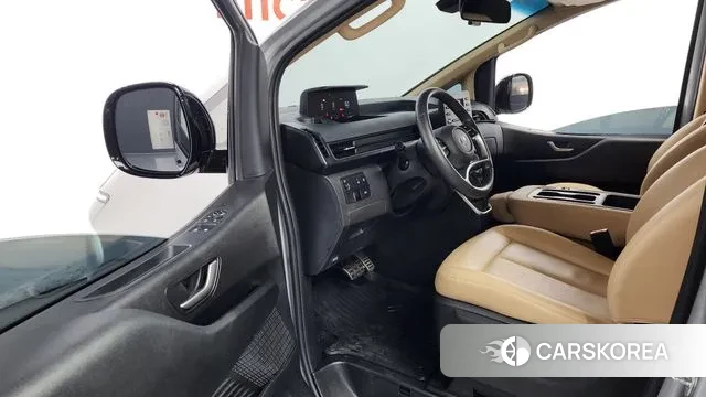 Hyundai Staria id 2960038 из Кореи 20