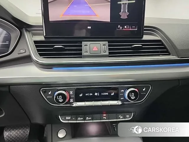 Audi Q5 (FY) id 3036492 из Кореи 19