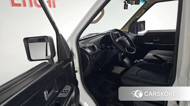 Dongfeng Socon C35 id 4281242 из Кореи 36