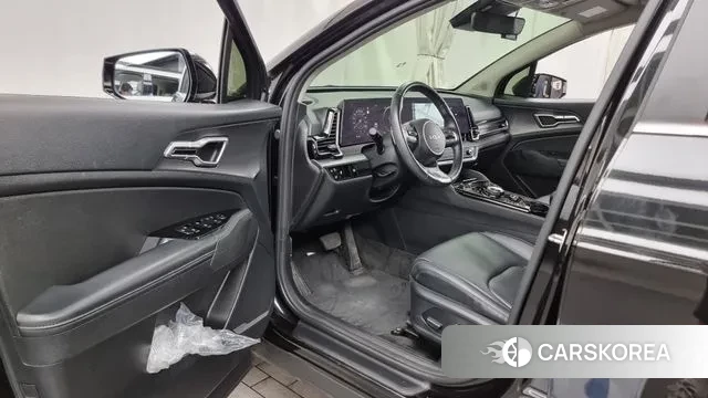 Kia Sportage 5th Generation id 3017187 из Кореи 20