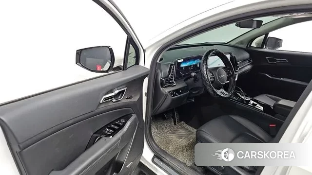 Kia Sportage 5th Generation id 3442257 из Кореи 20