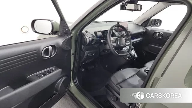 Hyundai Casper id 3634919 из Кореи 20