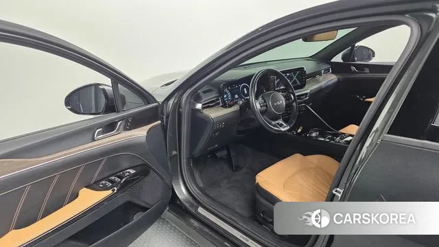 Kia K5 Hybrid 3rd Generation id 3751535 из Кореи 20