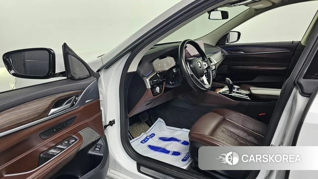 BMW 6 Series GT (G32) id 3904816 из Кореи 20