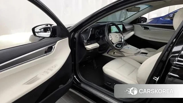 Hyundai The New Grandeur IG id 3053935 из Кореи 20