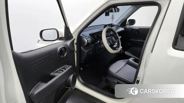 Hyundai Casper id 3237383 из Кореи 20