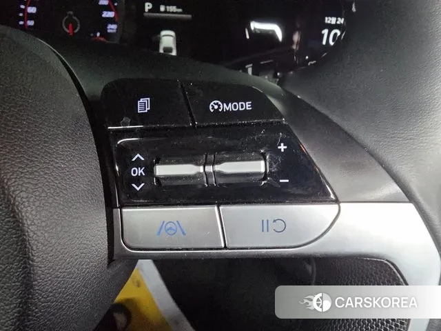 Hyundai Avante (CN7) id 3513701 из Кореи 17