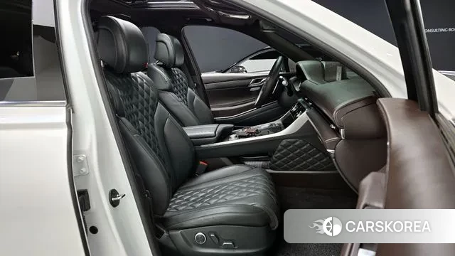 Genesis GV80 id 3665759 из Кореи 20