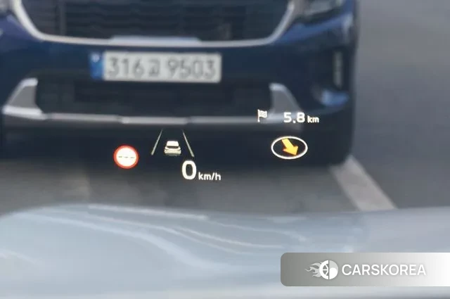 Kia The New Seltos id 3555559 из Кореи 20