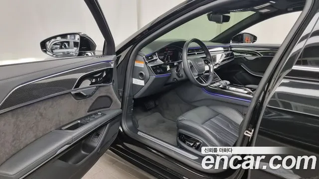 Audi A8 (D5) id 2833047 из Кореи 20