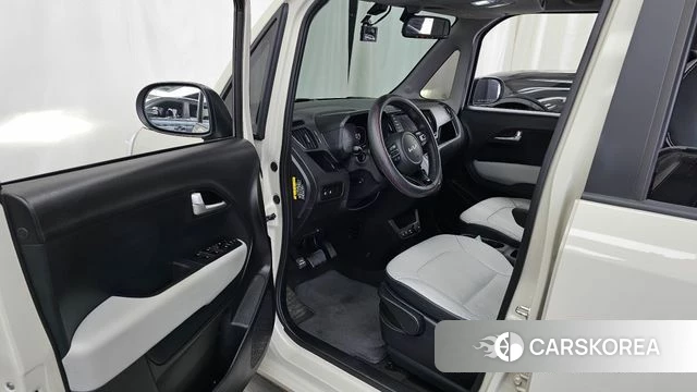 Kia The New Kia Ray id 3883860 из Кореи 20