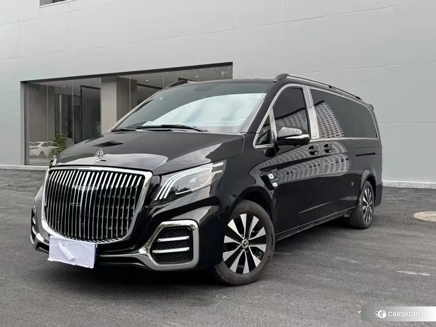 Mercedes-Benz Vito id 4570785 из Китая 12