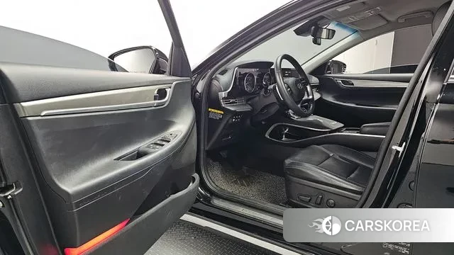 Hyundai The New Grandeur IG id 3008754 из Кореи 20