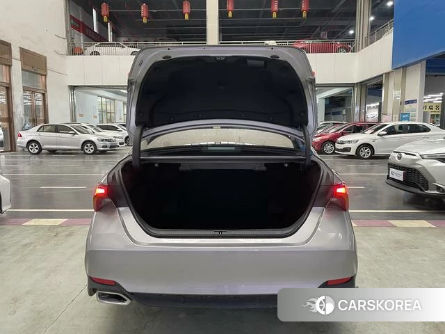 Toyota Asian dragon id 4257915 из Китая 18