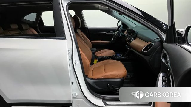 Kia The New Seltos id 3831368 из Кореи 20