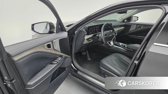 Kia K8 id 3903749 из Кореи 20