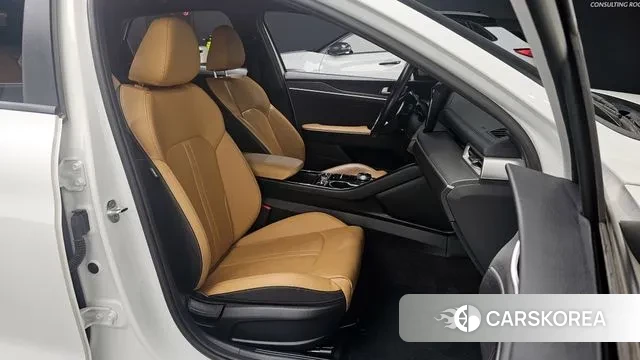 Kia K5 3rd generation id 3348835 из Кореи 20