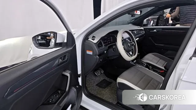 Volkswagen T-Roc id 3213852 из Кореи 20