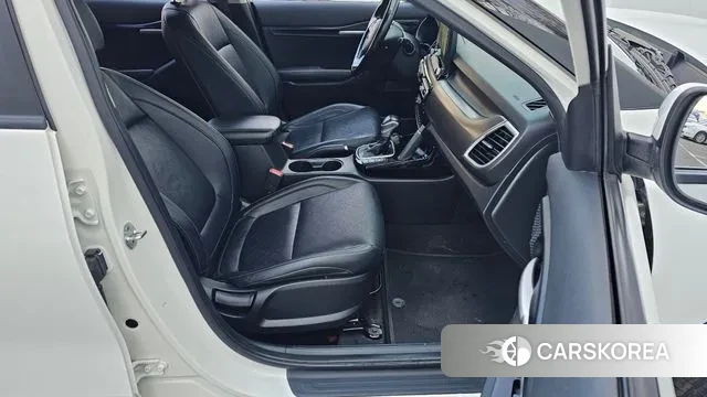 Kia Seltos id 3640932 из Кореи 20