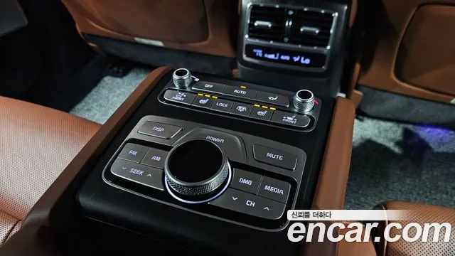 Kia More K9 id 2586150 из Кореи 20