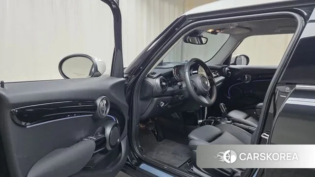 Mini Cooper id 3689929 из Кореи 20