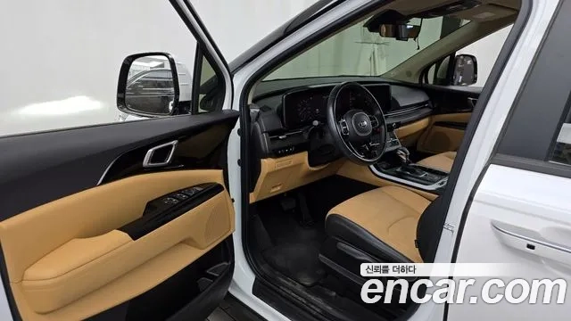 Kia Carnival 4th generation id 2880322 из Кореи 20