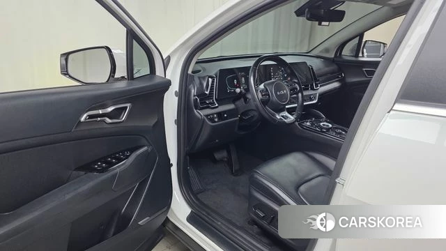 Kia Sportage 5th Generation Hybrid id 3903360 из Кореи 20