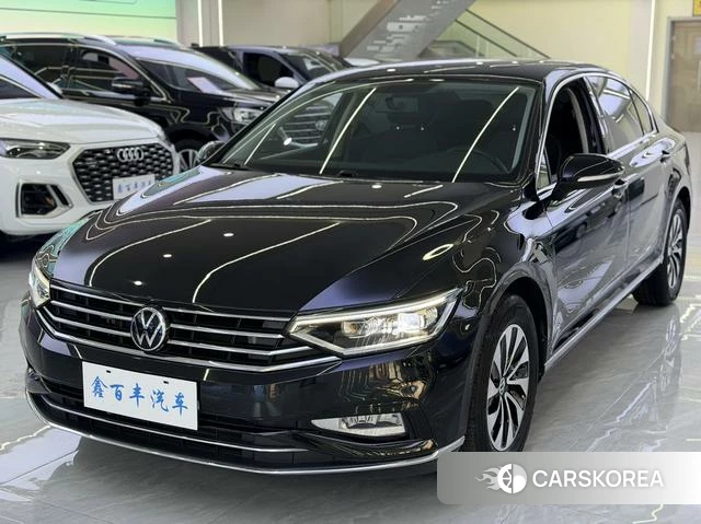 Volkswagen Magotan id 4297882 из Китая 12