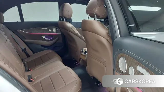 Mercedes-Benz E-Class W213 id 3016341 из Кореи 20