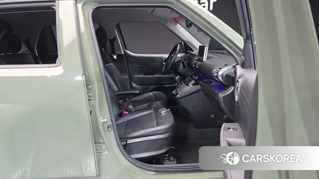 Hyundai Casper id 3487653 из Кореи 20