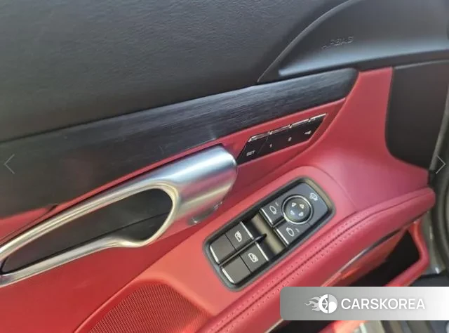 Porsche 718 Boxster id 3431538 из Кореи 16