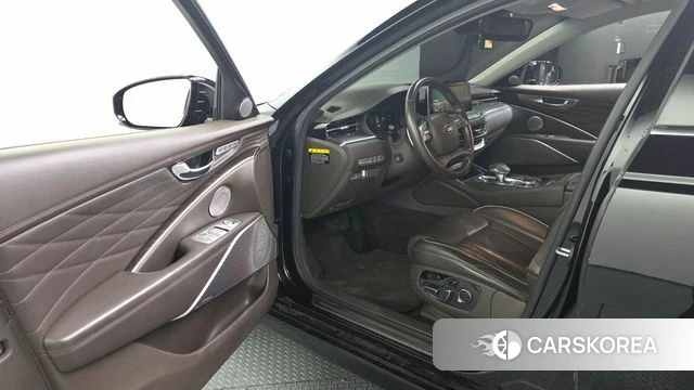 Kia More K9 id 4371744 из Кореи 35
