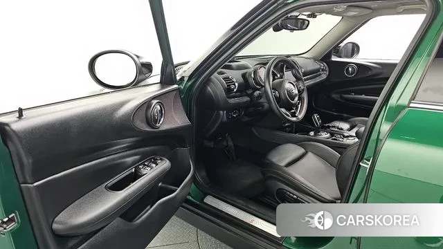 Mini Cooper SD Clubman id 2965840 из Кореи 20