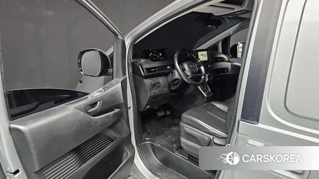 Hyundai Staria id 3213844 из Кореи 20