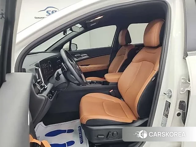 Kia Sportage 5th Generation id 3289671 из Кореи 18