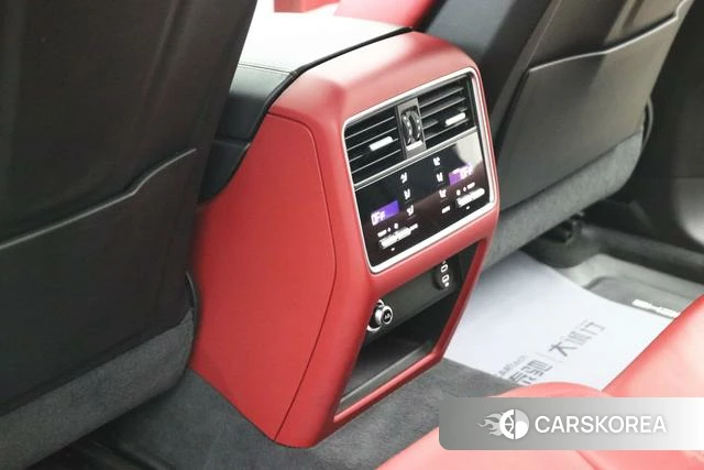 Porsche Cayenne Coupé id 4210314 из Китая 35