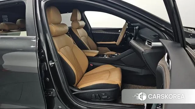 Kia K5 3rd generation id 3611570 из Кореи 20