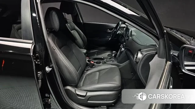 Hyundai Kona id 3778874 из Кореи 20