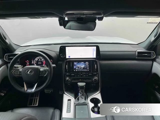 Lexus LX id 4262571 из Китая 19
