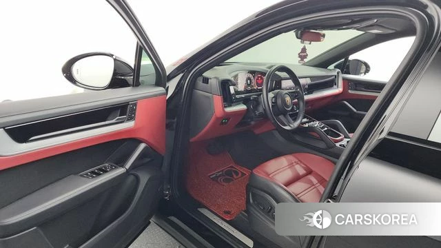 Porsche Cayenne (PO536) id 4178036 из Кореи 20