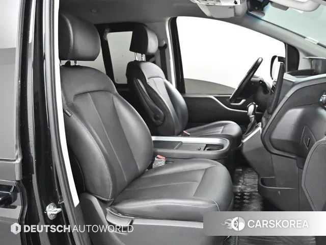 Hyundai Staria id 3517712 из Кореи 20