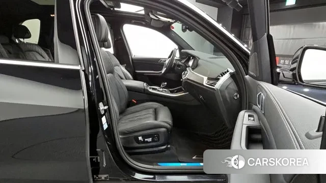 BMW X5 (G05) id 3026908 из Кореи 20