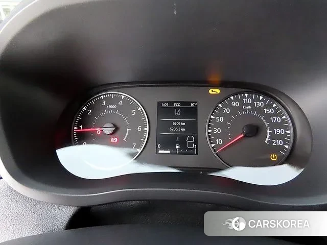 Renault Korea (Samsung) Master id 3739392 из Кореи 18